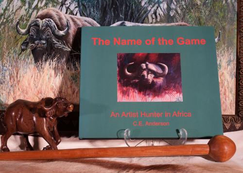 The Name of the Game